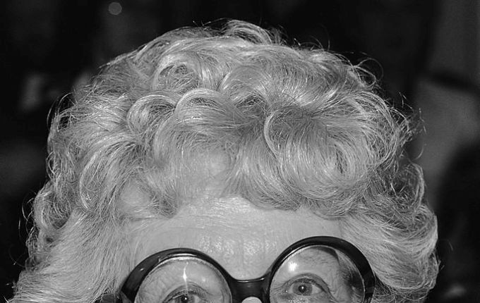 Met Annie M.G. Schmidt van Killendoorn naar Gip Gap Gonië