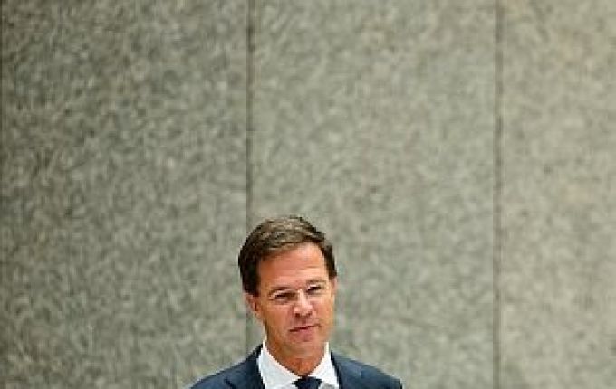 De taal van de Algemene Politieke Beschouwingen