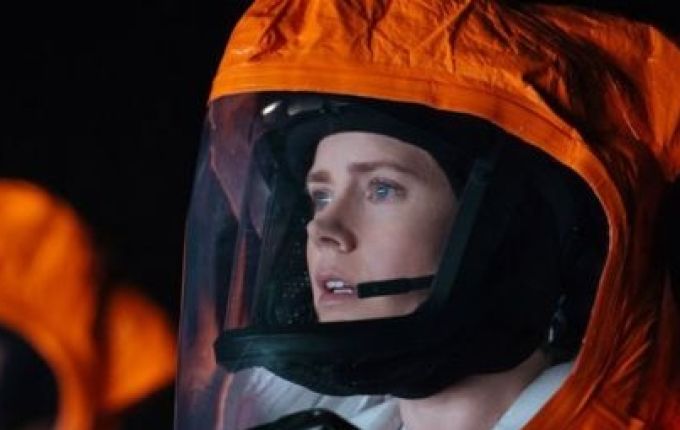 Taalkundige redt de wereld