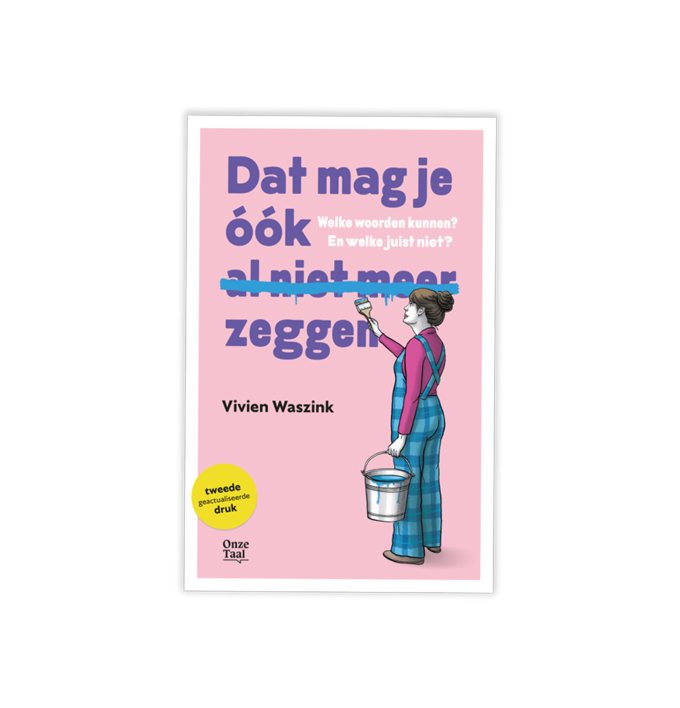 Boeken van Onze Taal