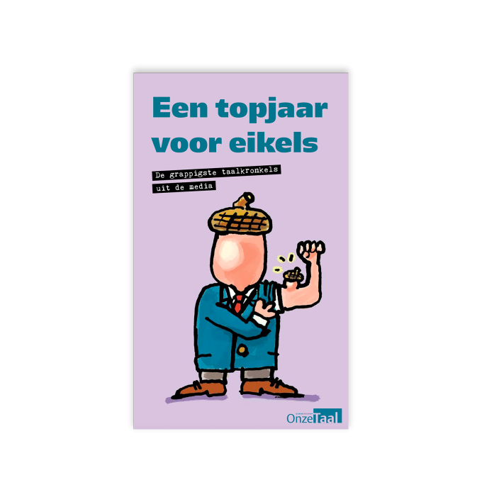 Boeken van Onze Taal