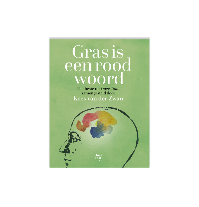 Boeken van Onze Taal