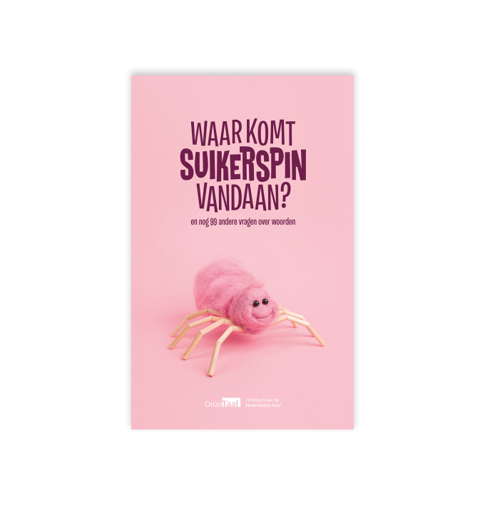 Boeken van Onze Taal
