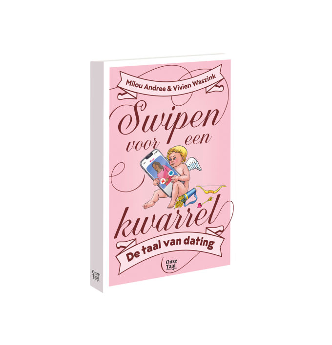 Boeken van Onze Taal