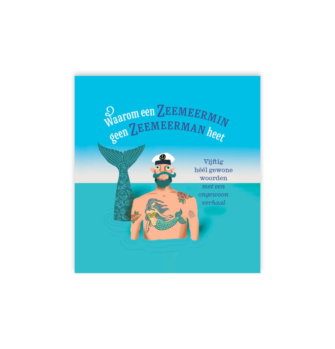 Boeken van Onze Taal