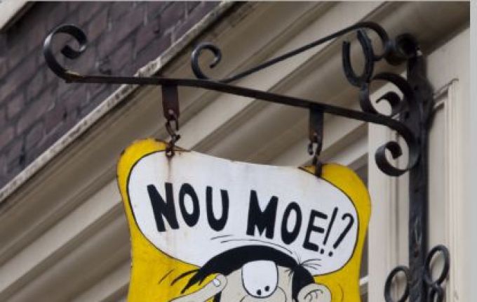 Een goede naam voor de betere boekhandel