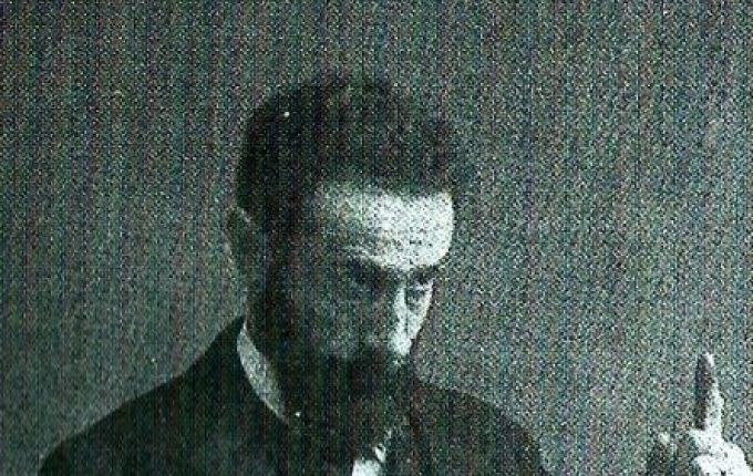 Taalgedicht: ode aan een lidwoord