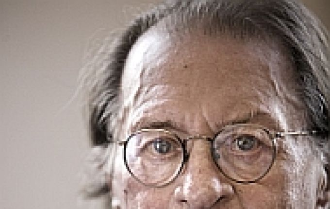 De taal van Remco Campert