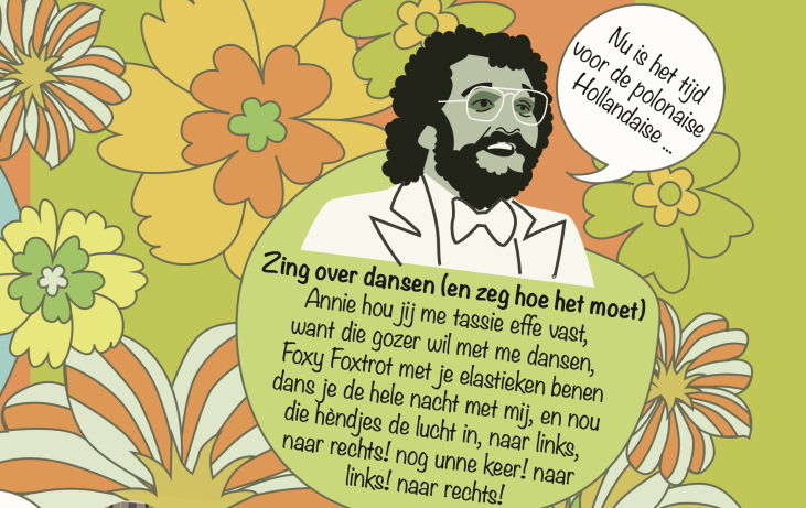 Hoe maak ik een feestlied?