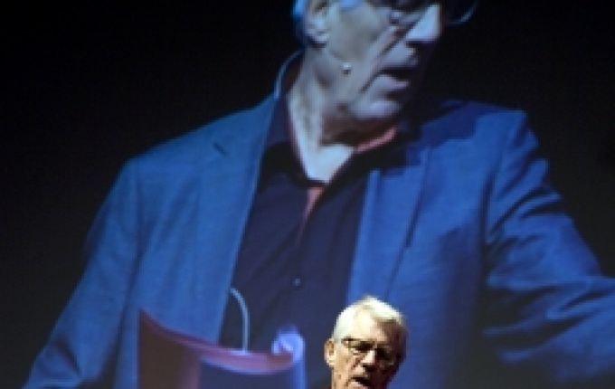 Kees van Kooten - Un redelijk voorstel