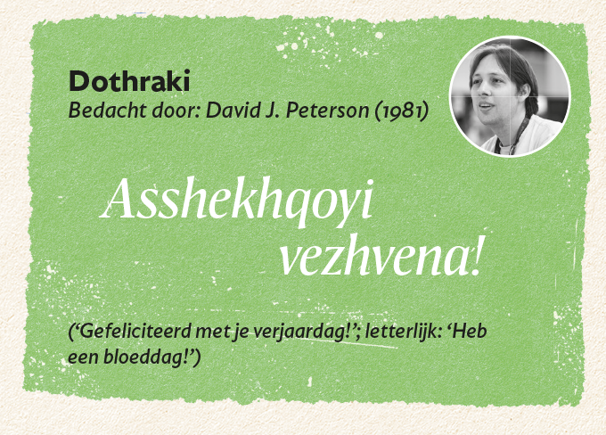 Rolandt Tweehuysen over het Spokaans