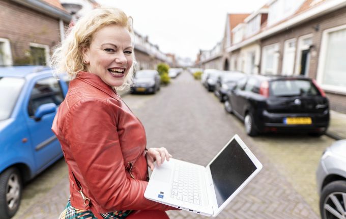 Podcast: Vivien Waszink over neologismen