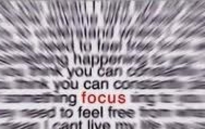 Hocus pocus focus
