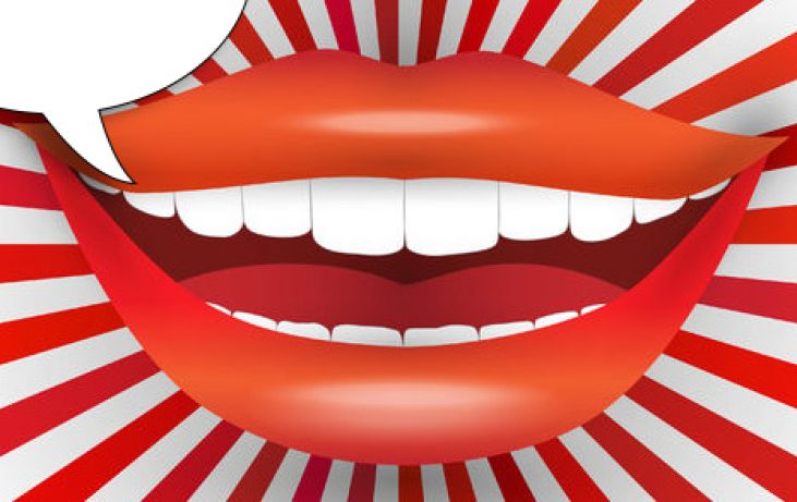 Welk woord is het grappigst?