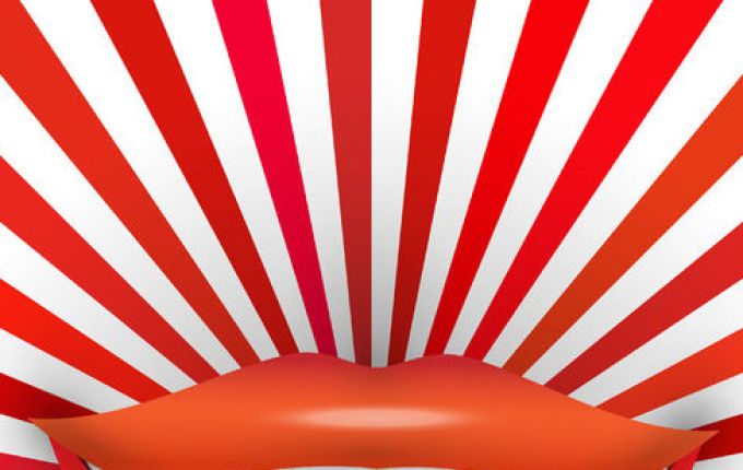 En het grappigste woord is …