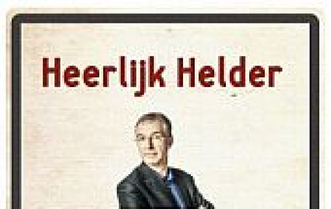 Heerlijk helder België