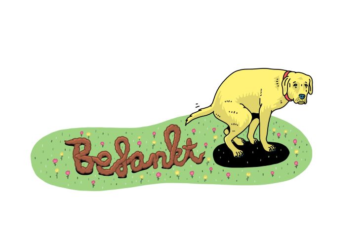 Meer dan alleen maar een grapje. Hoe ironie ware dingen waarder maakt.