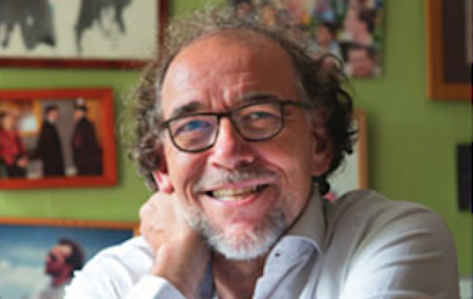 Podcast: Jaap de Jong over de Troonrede