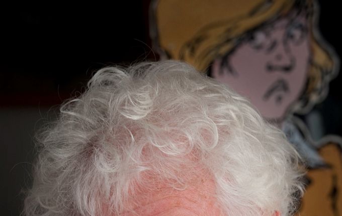 De taal van Jan Kruis