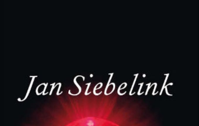 Hoe Jan Siebelink het Boekenweekgeschenk schreef