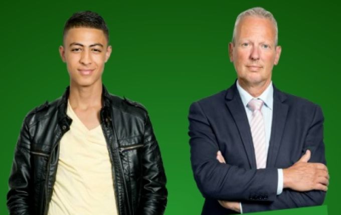 Nieuwe ‘Hom of kuit’