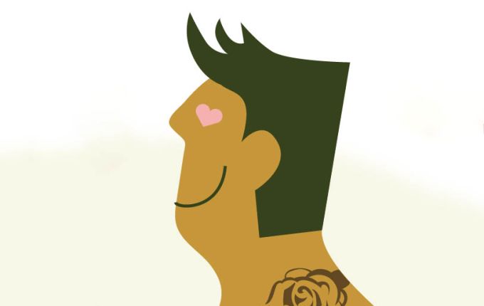 Dushi, bae en schattebout