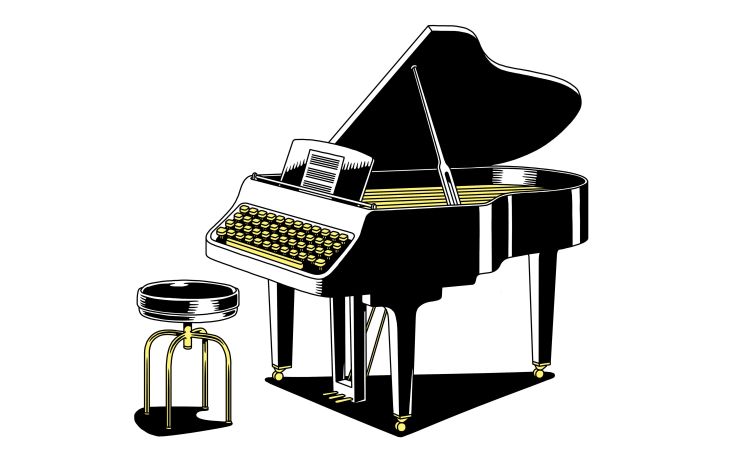 “Tralala is even goed”. Hoe schrijf je een liedtekst?