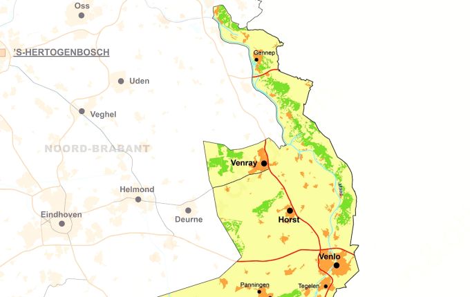 Limburgs erkend als streektaal?