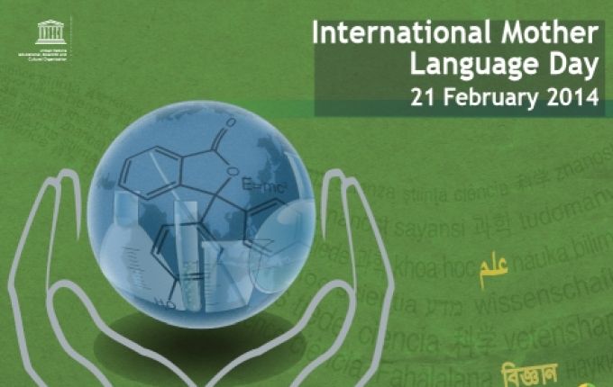 Internationale moedertaaldag
