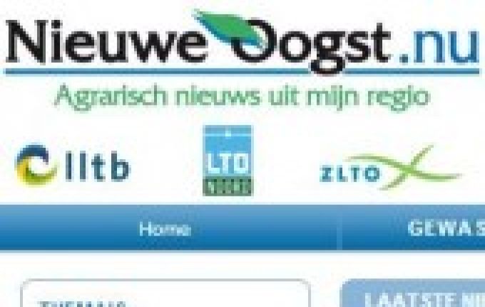 Tijdschrift- en nieuwsbriefnamen