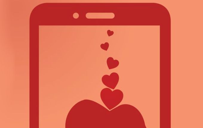 Onlinedaters knappen af op taalfouten