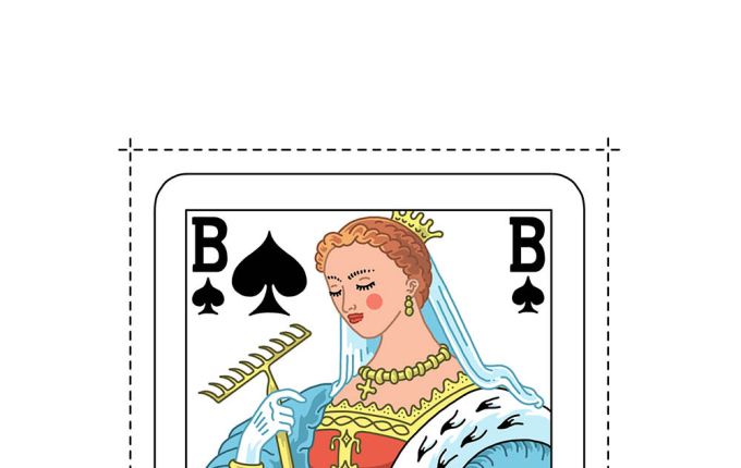 Vanaf nu een ‘redactrice’