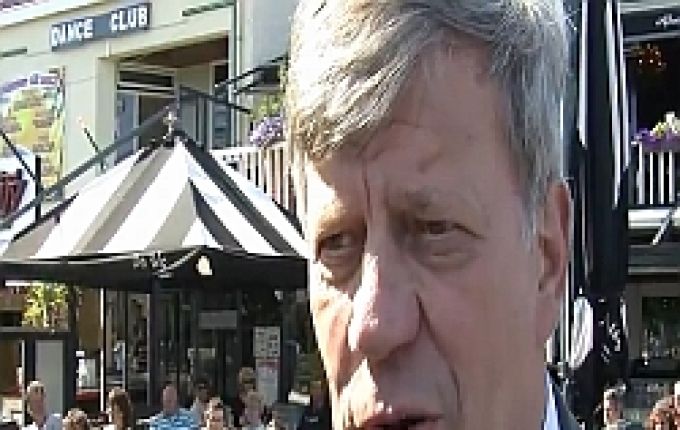 Nieuwe ‘Hom of kuit: ‘Eh’ zeggen of niet?