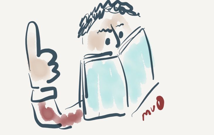 Ontwikkelingen rond de studie Nederlands