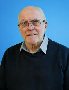 Paul  Meijer