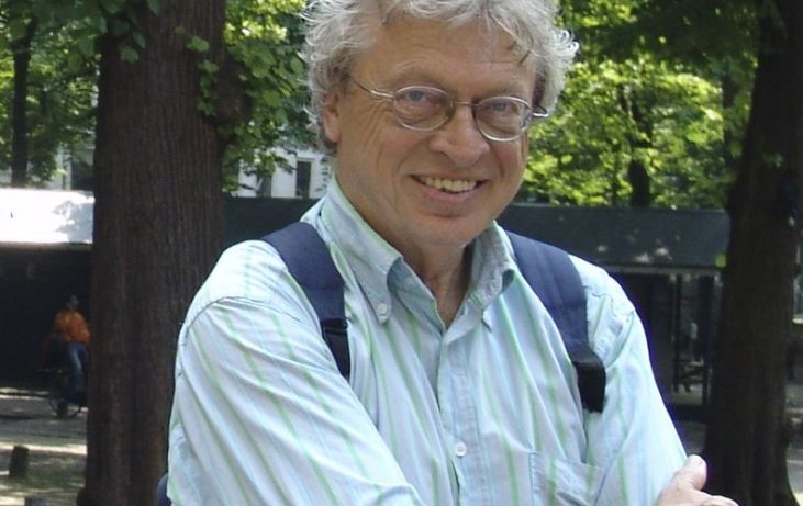 Riemer Reinsma overleden