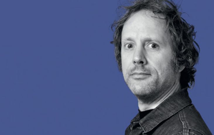 Ronald Snijders: woorden die namen hadden kunnen zijn