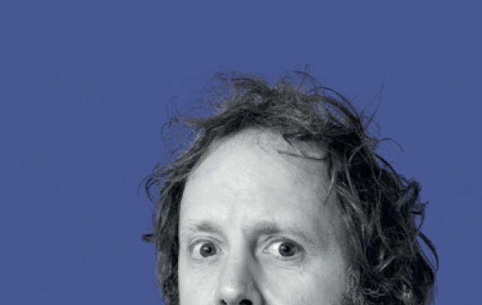 Ronald Snijders: woorden die namen hadden kunnen zijn