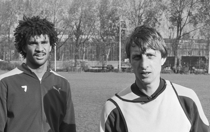 Rudigullithi, kom je buiten spelen?