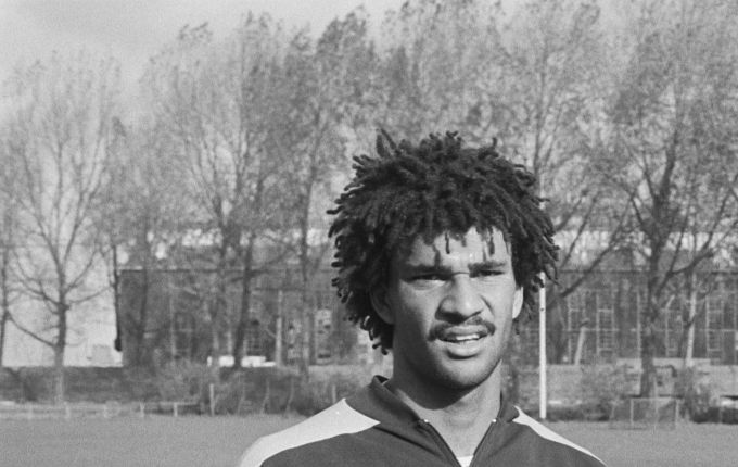 Rudigullithi, kom je buiten spelen?