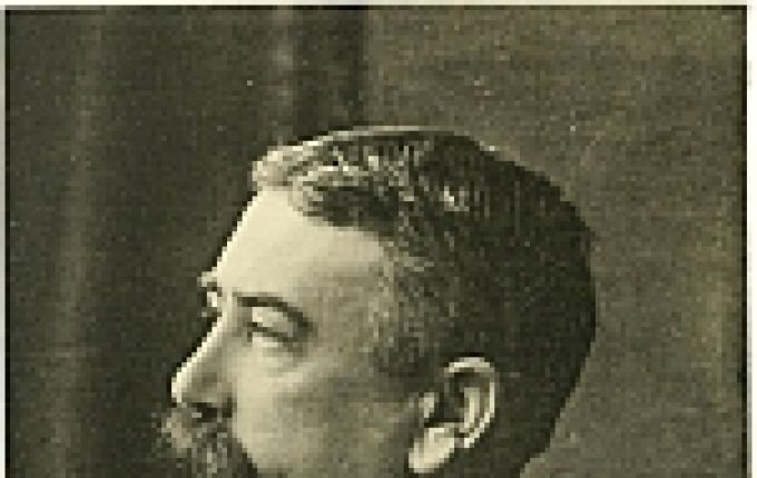 Liever een ‘business school’ dan Sanskriet in 1913