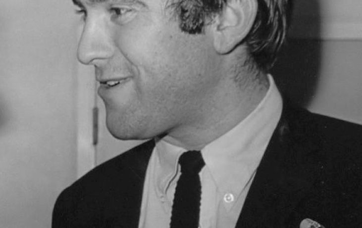 K. Schippers en de taal