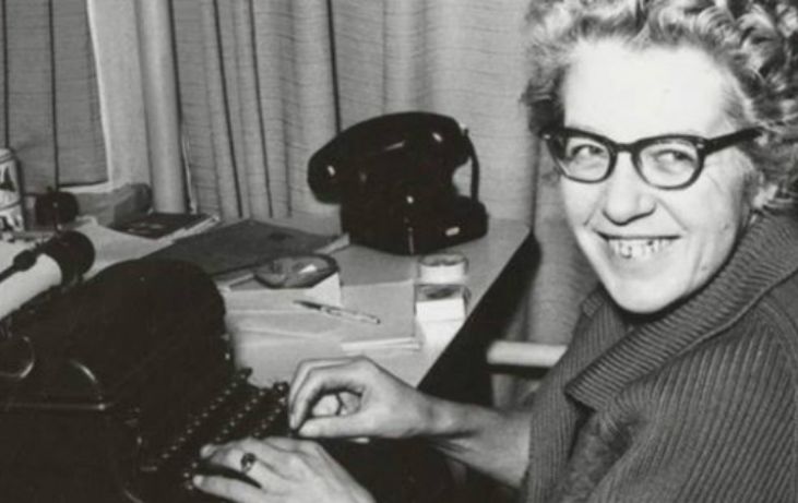 Met Annie M.G. Schmidt van Killendoorn naar Gip Gap Gonië