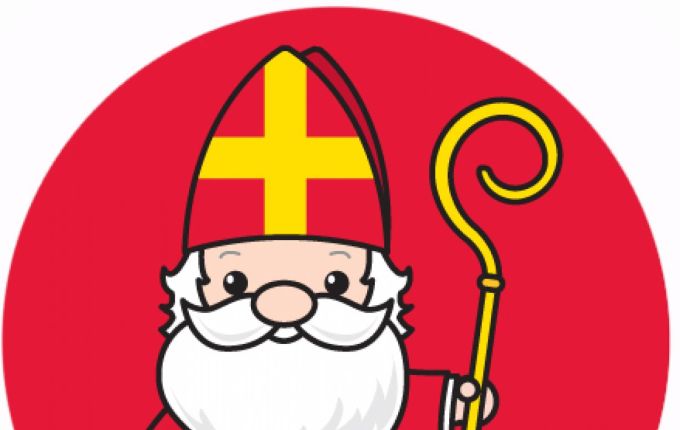 Mooiste zakelijke sinterklaasrijm 2013: GVB