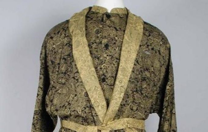 Sinterklaas honderd jaar geleden