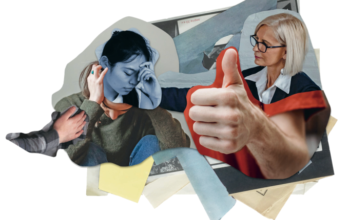 Slecht nieuws goed brengen: hoe doe je dat?