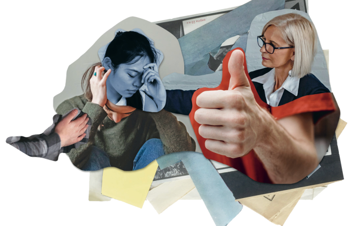 Slecht nieuws goed brengen: hoe doe je dat?