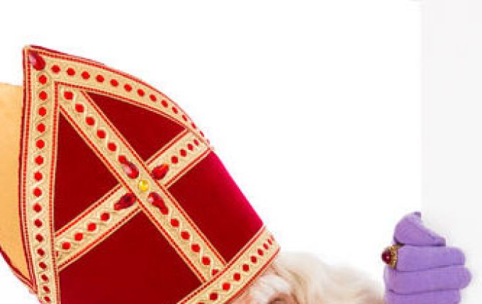 Taalkronkels op rijm