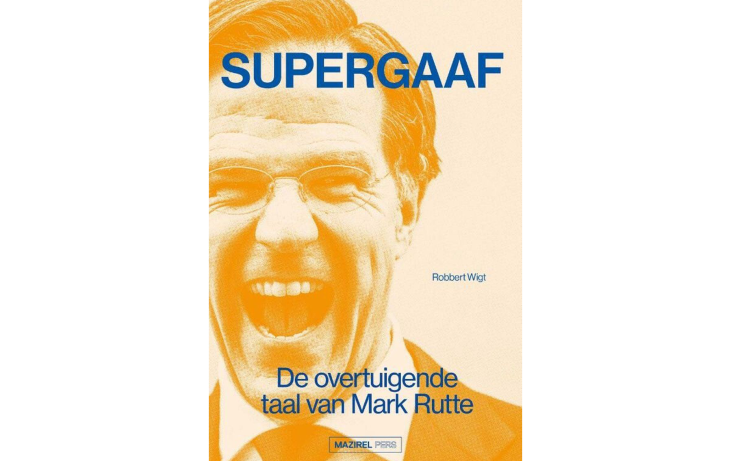 Supergaaf