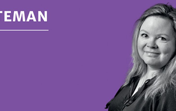 Sylvia Witteman - De tijd hebben